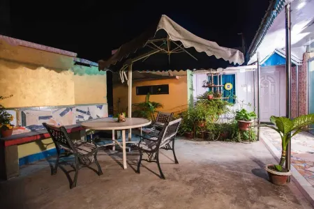 Babylon Hotel & Serviced Apartment