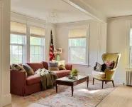 6bedroom, 4bath, chefs kitchen, central air, ping pong, walking distance to town - 4-Star