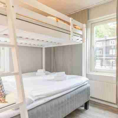 Åre Travel - Mitt I Åre 2 Rooms