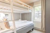 Åre Travel - Mitt I Åre 2