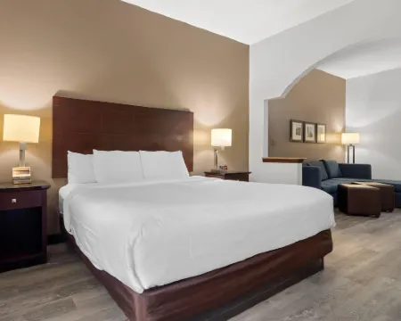 Comfort Suites Hotels in Baldwin County