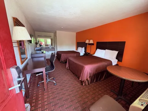 Royal Regency Inn - 2 stjerner