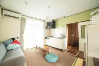 Guesthouse Nui Okhotsk #NU1 Hotels in Ozora
