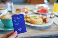 Holiday Inn Express SURABAYA CENTERPOINT by IHG - Desayuno