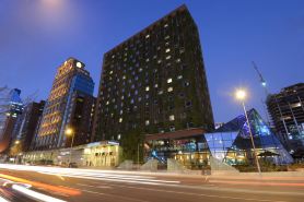 InterContinental Hotels SANTIAGO by IHG