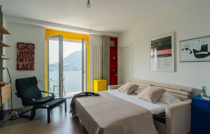 Co-a905-Fsop87a2 - la Casa Dell Architetto