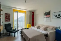 Co-a905-Fsop87a2 - la Casa Dell Architetto