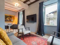 Villetta Panebianco Home in Castagna 11 Hotels in Nesso