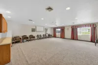 Colfax Inn Các khách sạn ở Newton