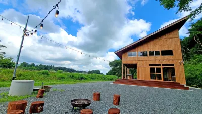 Hibikinoyado Hotel in zona Hatori Lake