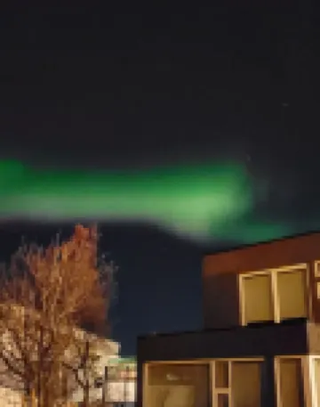 Quiet 2 Bedroom Apartment, Near Wildlife, Short or Long Rental Available のホテル