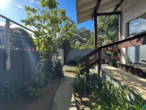 Tatu Do Bem Hospedagem セーハのホテル