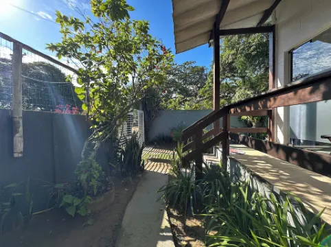 Tatu Do Bem Hospedagem