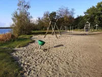 4 Star Holiday Home in Ansager Hotels in Ansager