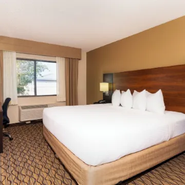 Grand Canyon Hotel & Suites