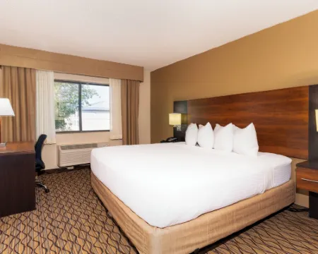 Grand Canyon Hotel & Suites タサヤンのホテル