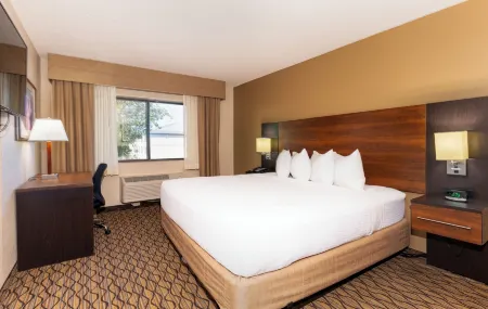 Grand Canyon Hotel & Suites