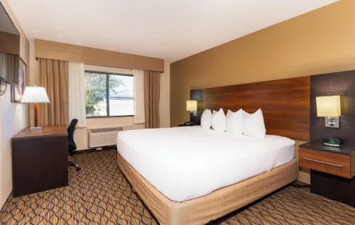 Grand Canyon Hotel & Suites