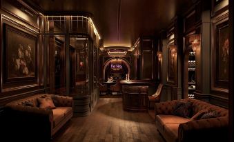 HOTEL du LAC SIGNATURE