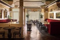 Adelphi Portrush Hotel a Portrush