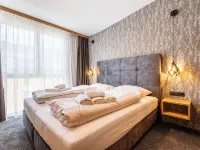 Zillertal Suites Fügen by Alps Resorts Hotels in Fügen
