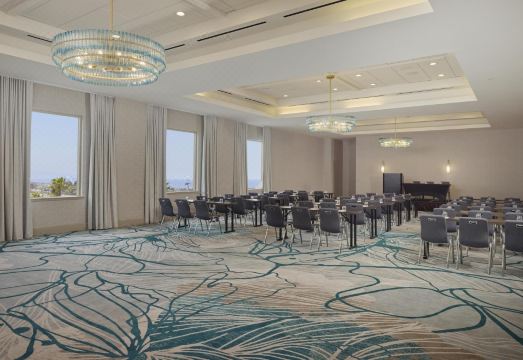 바이스로이 산타 모니카 수영장