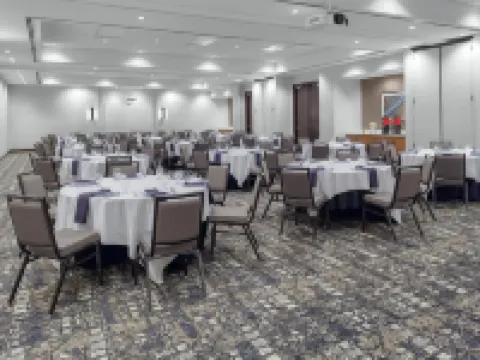 ไฮแอท เพลส เอเธนส์/ดาวน์ทาวน์ โรงแรมในเอเธนส์