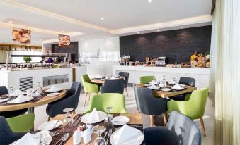 Ibis Styles Manama Diplomatic Area