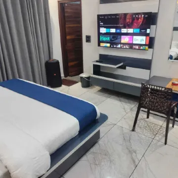 Hotel River View Panipat Отели в г. Панипат