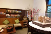 Sarang Paloh Heritage Stay