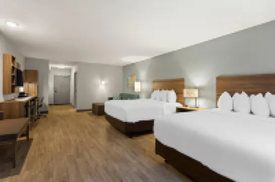 MainStay Suites Gatlinburg Downtown Area