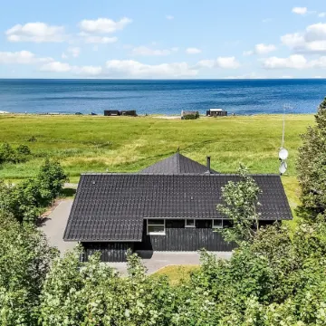 "Thorman" - 75m from the Sea