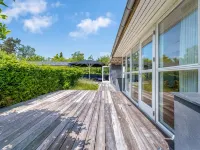 "Rother" - 50m from the Sea Hotels in Idestrup