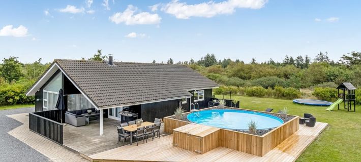 "Asel" - 4km from the Sea Hotels in Jammerbugt Municipality