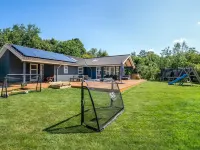 "Alrike" - 850m from the Sea Hotels in Grena