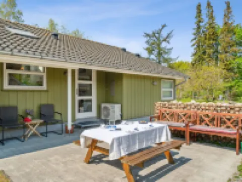 "Henninge" - 300m from the Sea グレーノのホテル