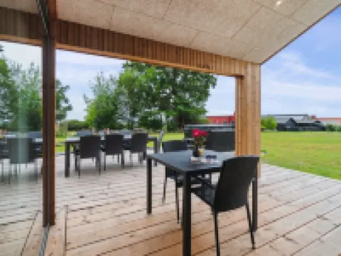 "Wilgrib" - 50m from the sea