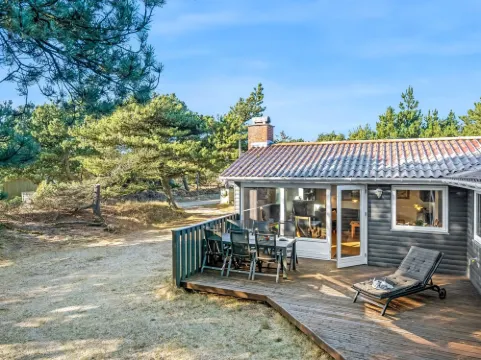 "Jula" - 800m from the Sea