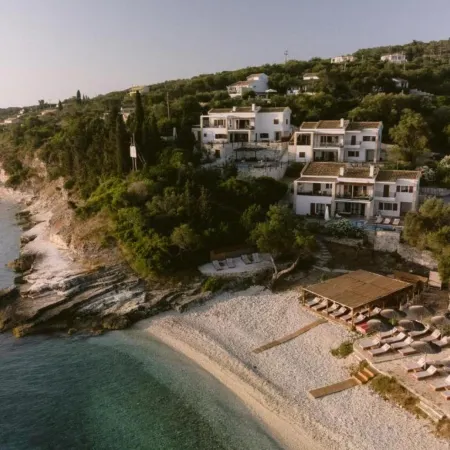 Anassa Mare Villas & Residences