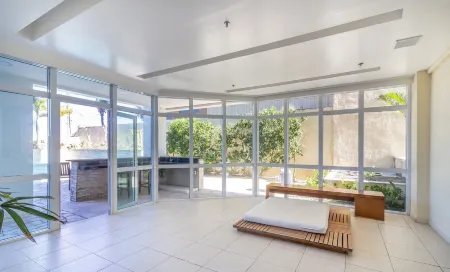 Apt Between Braga Beach and Forte Beach - Fmi0218 Отели рядом с достопримечательностью «Shells Beach»