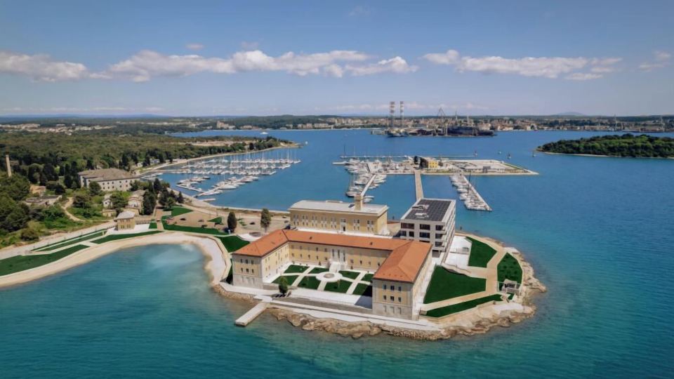 Monumenti Heritage Hotel&Resort