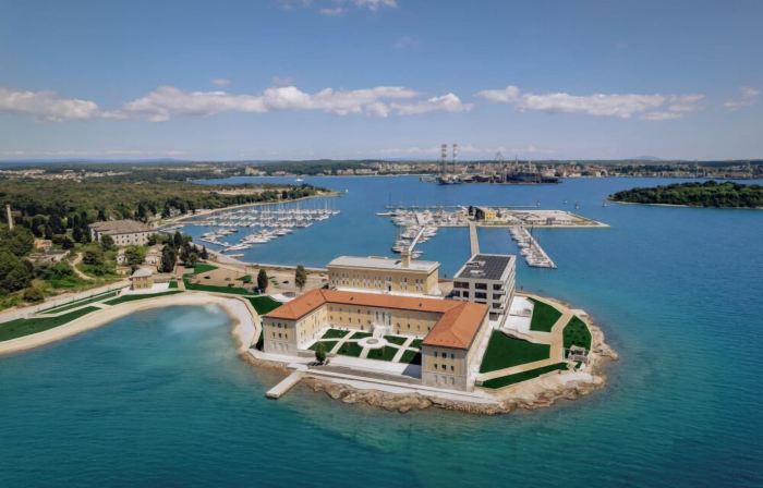 Monumenti Heritage Hotel&Resort