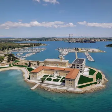 Monumenti Heritage Hotel&Resort