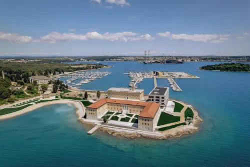 Monumenti Heritage Hotel&Resort