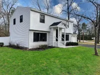 4 Bedroom Saratoga Home- Great For Long Stays! 🐎🛍🍴⛵️