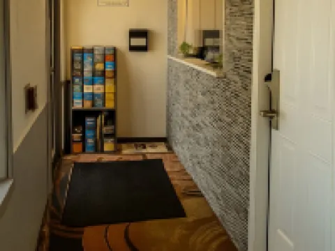 Eastern Inn Hoteles en Bourne