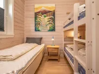 Modern Retreat at Knud Strand - By Traum Ferienwohnungen Hotels in Spottrup