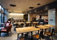 Green Rich Hotel Kurume Hotels in Kurume