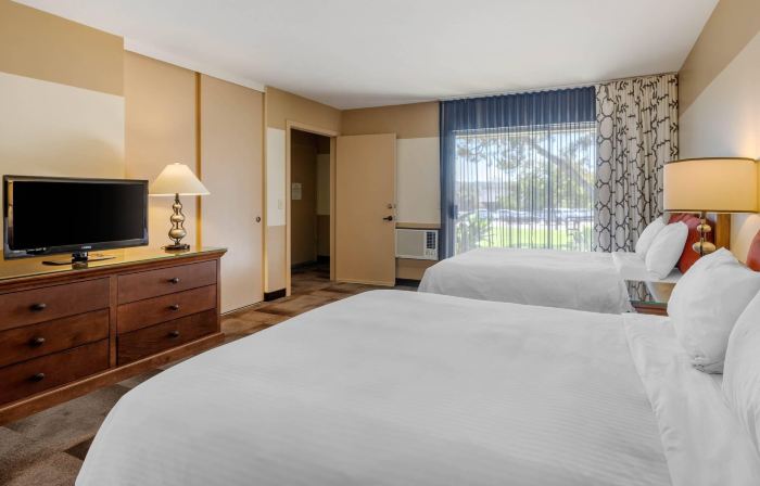 Carlton Oaks Lodge, Ascend Hotel Collection