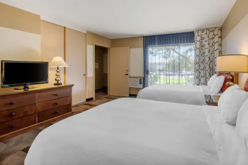 Carlton Oaks Lodge, Ascend Hotel Collection - Wifi